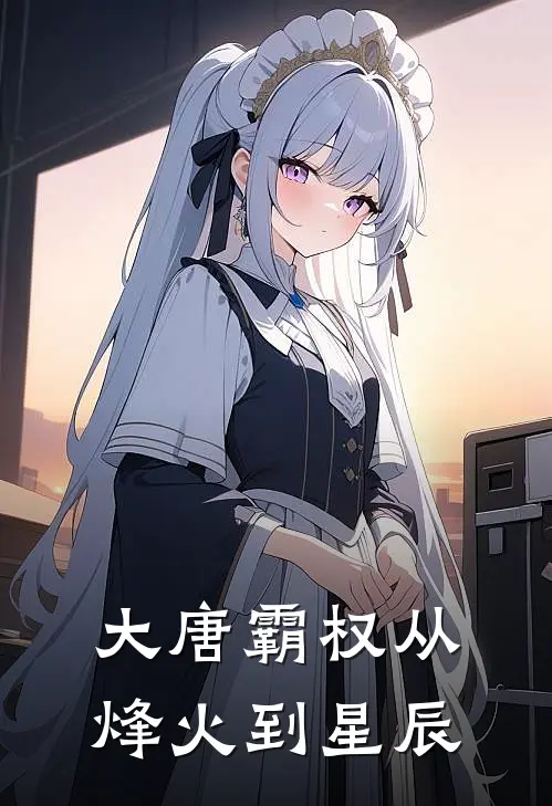 大唐霸权从烽火到星辰秦飞赵队最新好看小说推荐_完本小说免费大唐霸权从烽火到星辰(秦飞赵队)