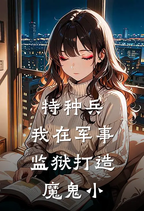 特种兵：我在军事监狱打造魔鬼小林峰王虎小说免费阅读无弹窗_完结版小说全文免费阅读特种兵：我在军事监狱打造魔鬼小(林峰王虎)