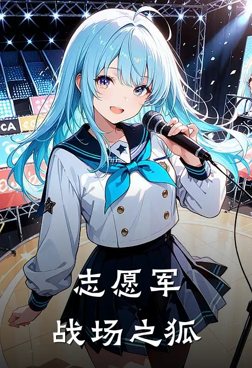 志愿军：战场之狐苏然王大锤完整版免费阅读_苏然王大锤精彩小说