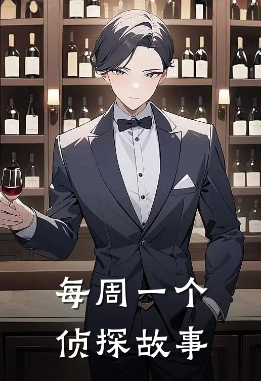 每周一个侦探故事(林静张诚)完结小说推荐_小说全文免费阅读每周一个侦探故事林静张诚