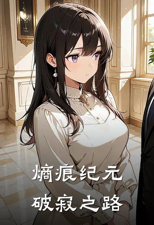 熵痕纪元，破寂之路