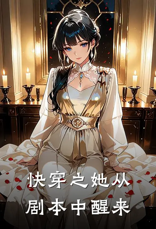 快穿之她从剧本中醒来