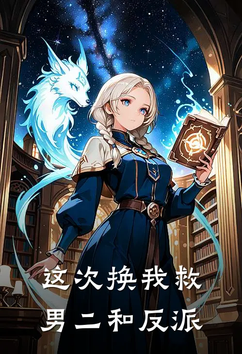 这次换我救男二和反派苏桃林晚最新完结小说推荐_全集免费小说这次换我救男二和反派苏桃林晚