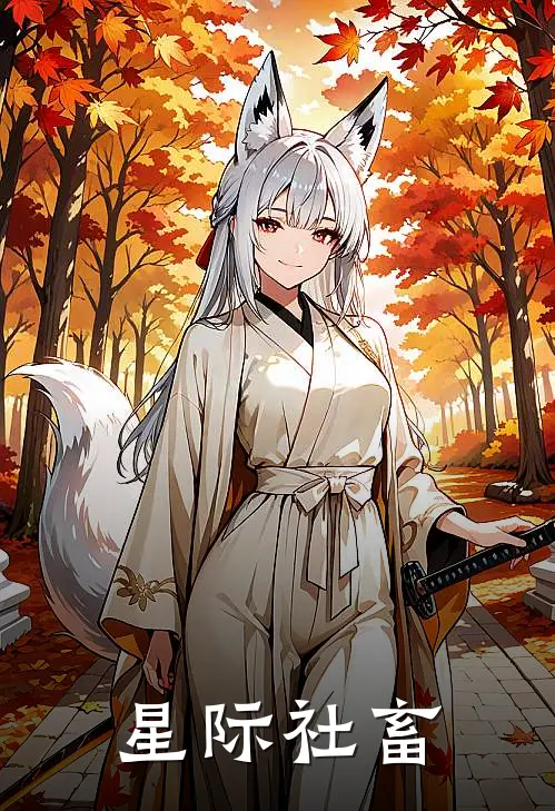 星际社畜(林凡巴洛克)在线免费小说_免费阅读全文星际社畜(林凡巴洛克)