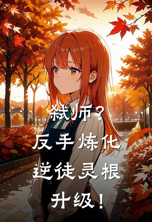 弑师？反手炼化逆徒灵根升级！颜霄武凌雪免费小说全集_免费小说在哪看弑师？反手炼化逆徒灵根升级！(颜霄武凌雪)