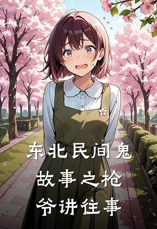 东北民间鬼故事之枪爷讲往事(秦琼秦琼)在线阅读免费小说_完整版小说免费阅读东北民间鬼故事之枪爷讲往事(秦琼秦琼)