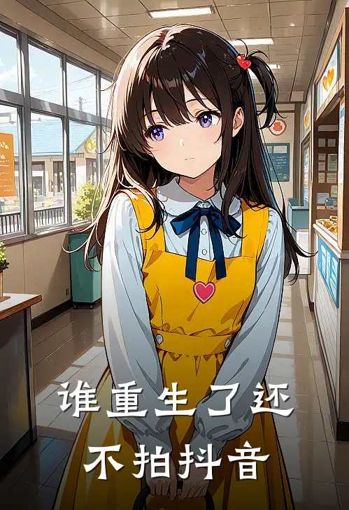 谁重生了还不拍抖音(顾言陆子野)小说免费在线阅读_谁重生了还不拍抖音(顾言陆子野)大结局阅读