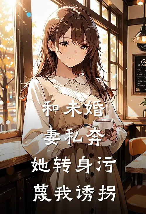 江如月文俢和未婚妻私奔，她转身污蔑我诱拐最新章节在线阅读_江如月文俢完整版阅读