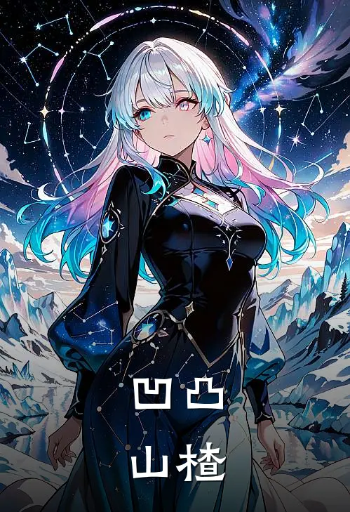 凹凸：山楂塞厄西斯莫荻纳斯完结好看小说_最新章节列表凹凸：山楂(塞厄西斯莫荻纳斯)