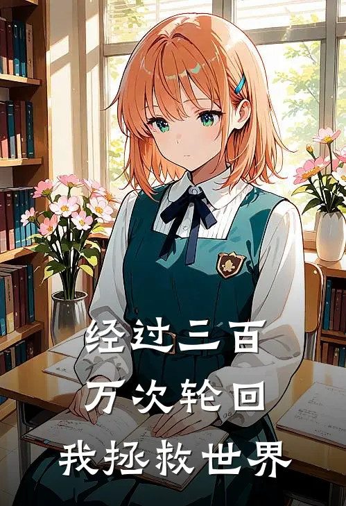 辰溪溪月经过三百万次轮回，我拯救世界全章节在线阅读_经过三百万次轮回，我拯救世界全集免费在线阅读