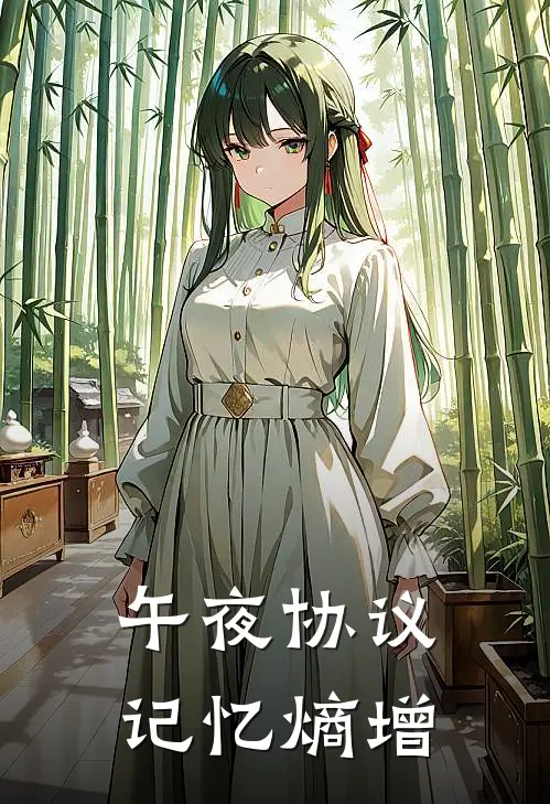 午夜协议：记忆熵增(林九笙义眼)在线免费小说_免费阅读全文午夜协议：记忆熵增(林九笙义眼)