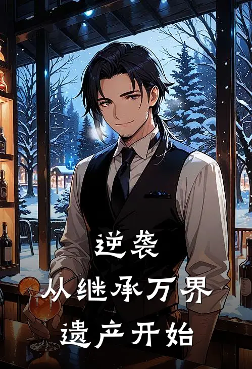 逆袭：从继承万界遗产开始(林默赵恺)完本小说推荐_最新章节列表逆袭：从继承万界遗产开始(林默赵恺)