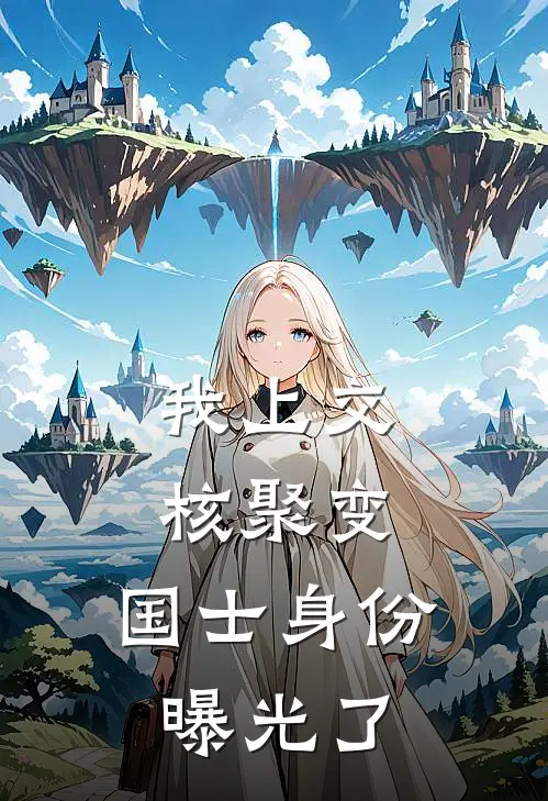 《我上交核聚变，国士身份曝光了》周振国陆琛火爆新书_我上交核聚变，国士身份曝光了(周振国陆琛)免费小说