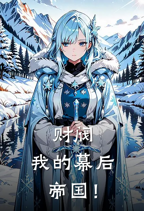 财阀：我的幕后帝国！陈昊金俊成完整版免费小说_热门网络小说推荐财阀：我的幕后帝国！(陈昊金俊成)