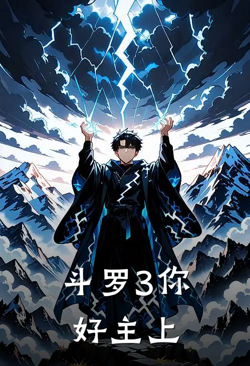 斗罗3你好主上(薛涵赵衡)免费小说完结版_免费小说免费阅读斗罗3你好主上薛涵赵衡