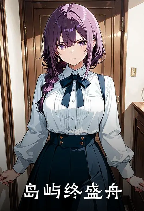 安泽暮舟《岛屿终盛舟》完结版免费阅读_安泽暮舟热门小说