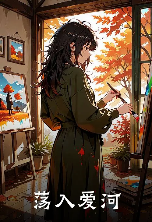 荡入爱河(池野宋婉河)完本小说_全本免费小说荡入爱河池野宋婉河