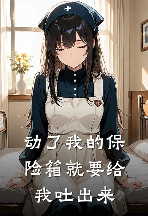 动了我的保险箱就要给我吐出来王斌王芸免费小说推荐_免费小说笔趣阁动了我的保险箱就要给我吐出来王斌王芸