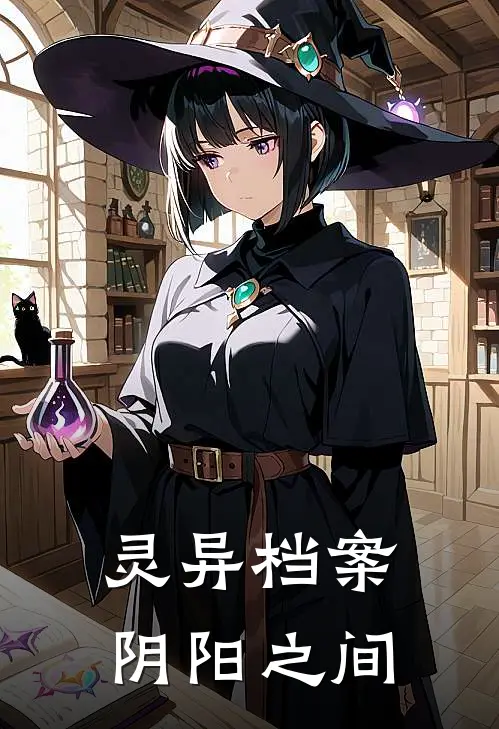 《灵异档案：阴阳之间》林默庚辰全本阅读_(林默庚辰)全集阅读