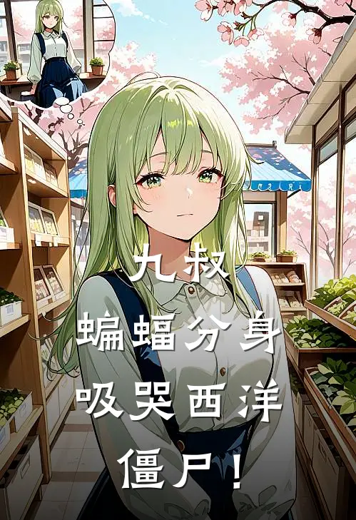 九叔：蝙蝠分身，吸哭西洋僵尸！景天安妮完本热门小说_小说推荐完结九叔：蝙蝠分身，吸哭西洋僵尸！景天安妮