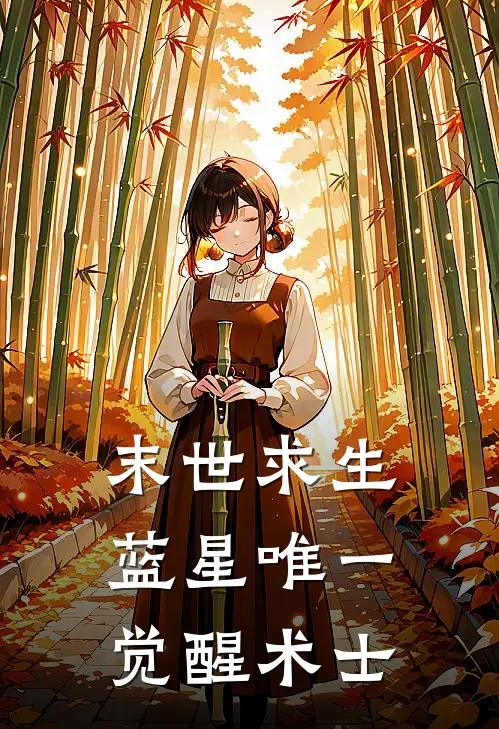 末世求生：蓝星唯一觉醒术士韩宇雪儿热门完结小说_最热门小说末世求生：蓝星唯一觉醒术士韩宇雪儿