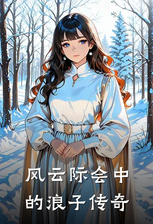 风云际会中的浪子传奇(燕青卢俊义)免费阅读_完结热门小说风云际会中的浪子传奇(燕青卢俊义)