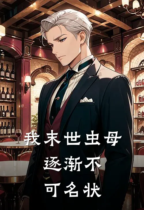 我末世虫母，逐渐不可名状(赵靖李秀云)全本完结小说_完整版免费全文阅读我末世虫母，逐渐不可名状(赵靖李秀云)