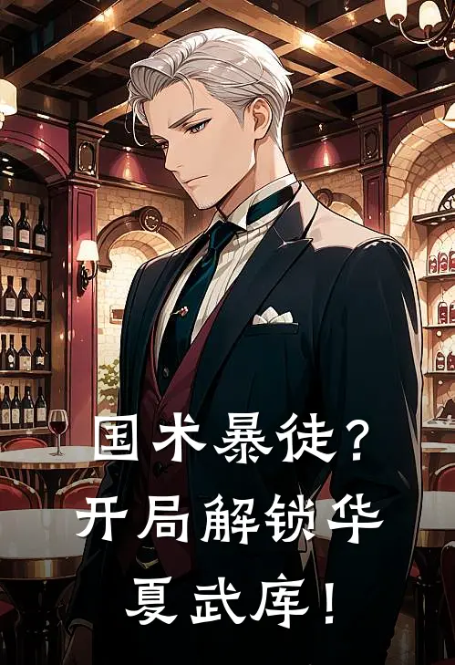 陈野奥唐纳《国术暴徒？开局解锁华夏武库！》完结版免费阅读_国术暴徒？开局解锁华夏武库！全文免费阅读