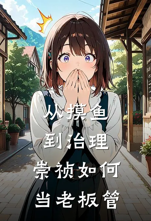 从摸鱼到治理：崇祯如何当老板管(陈默魏忠贤)网络热门小说_最新小说从摸鱼到治理：崇祯如何当老板管(陈默魏忠贤)