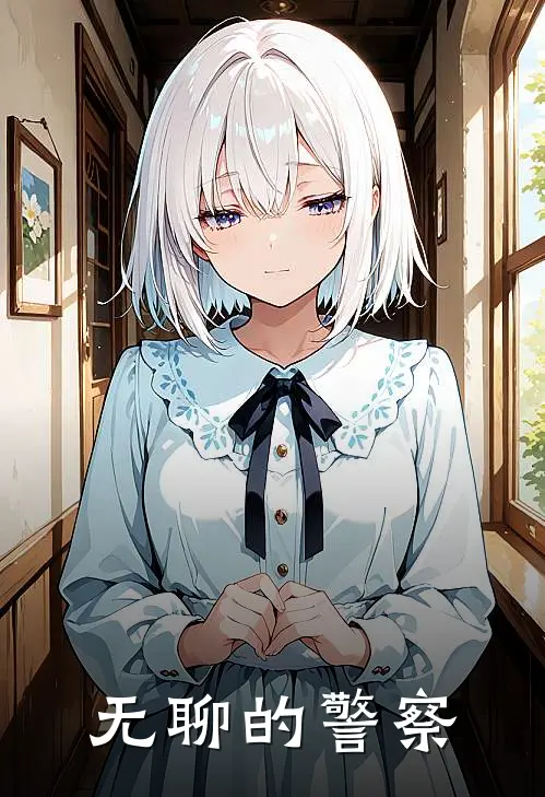 无聊的警察