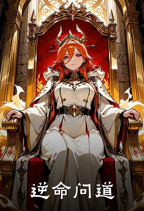 张尘林小叶(逆命问道)_《逆命问道》最新章节免费在线阅读