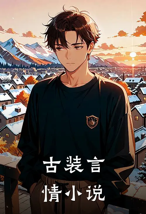 古装言情小说