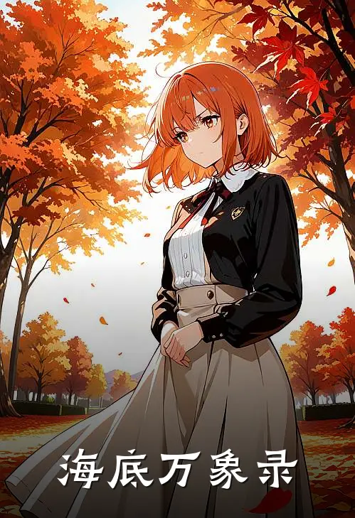 海底万象录(阿奇罗皮蒂)免费小说全集_完本小说免费阅读海底万象录(阿奇罗皮蒂)