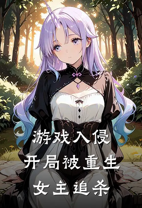游戏入侵：开局被重生女主追杀
