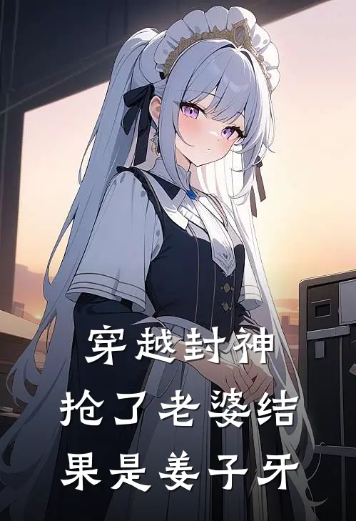 姜子牙王二蛋《穿越封神，抢了老婆结果是姜子牙》_(姜子牙王二蛋)热门小说