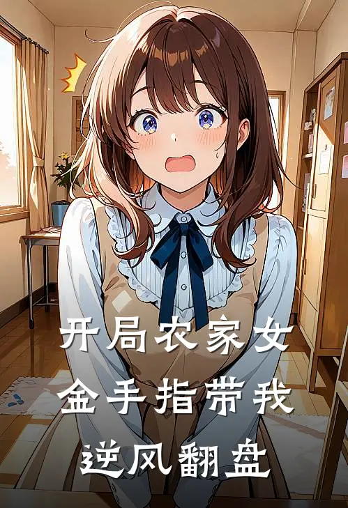 李半夏半夏(开局农家女，金手指带我逆风翻盘)全集阅读_《开局农家女，金手指带我逆风翻盘》全文免费阅读