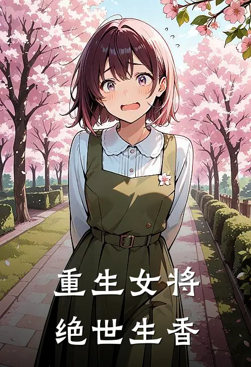 重生女将，绝世生香小说楚云薇杏儿（已完结全集完整版大结局）楚云薇杏儿小说全文阅读笔趣阁