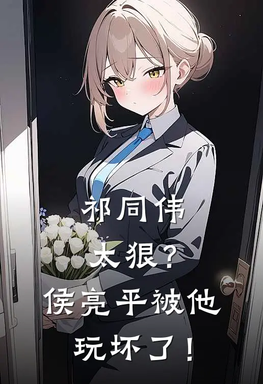 祁同伟太狠？侯亮平被他玩坏了！祁同伟侯亮平完整版免费阅读_祁同伟侯亮平精彩小说