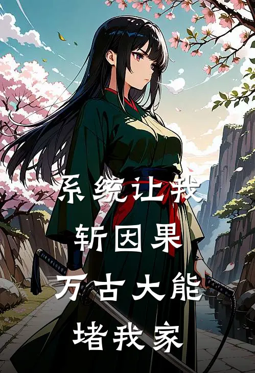 系统让我斩因果，万古大能堵我家(顾尘沙周衍)最新推荐小说_在哪看免费小说系统让我斩因果，万古大能堵我家顾尘沙周衍