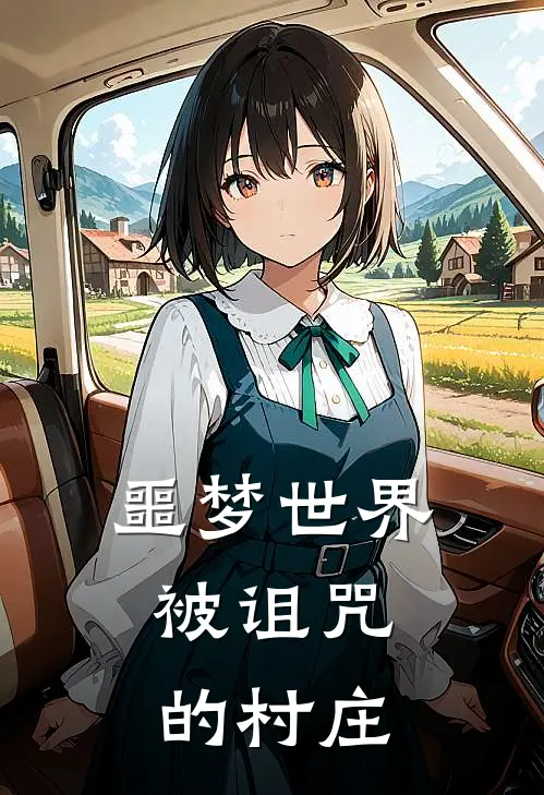 李三更三更噩梦世界：被诅咒的村庄全章节在线阅读_噩梦世界：被诅咒的村庄全集免费在线阅读