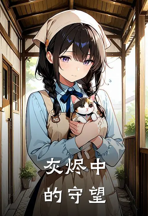 《灰烬中的守望》陆寻陈默全集免费在线阅读_(陆寻陈默)全章节免费在线阅读