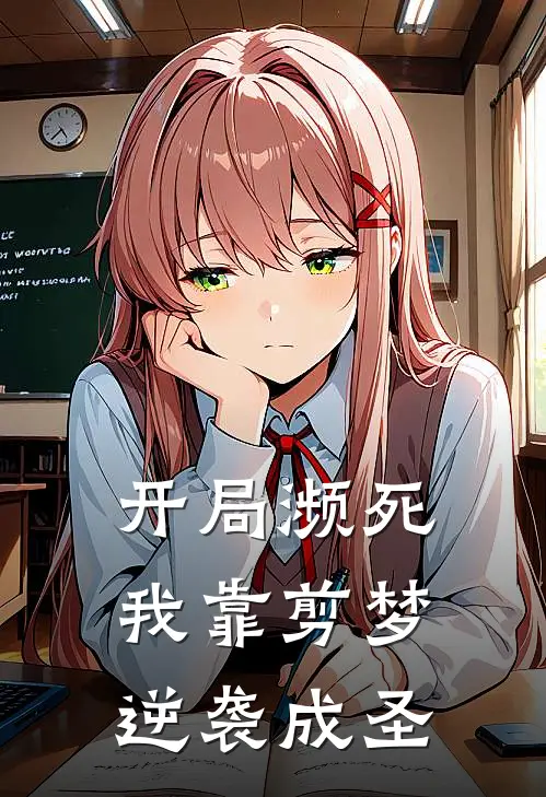 开局濒死，我靠剪梦逆袭成圣(杜梦李哲)在线免费小说_完结小说免费阅读开局濒死，我靠剪梦逆袭成圣杜梦李哲