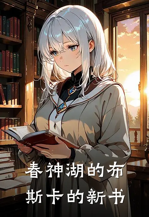 春神湖的布斯卡的新书