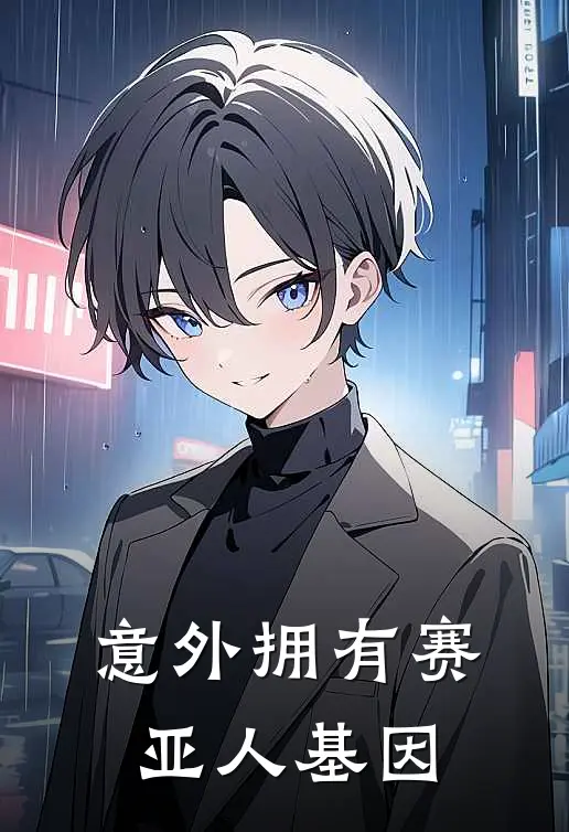 意外拥有赛亚人基因王桂林王桂芳完结小说大全_免费热门小说意外拥有赛亚人基因(王桂林王桂芳)