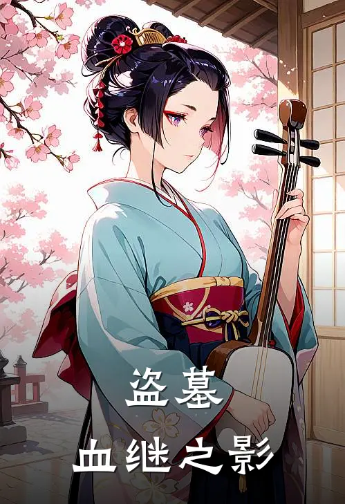 《盗墓：血继之影》汪昭昭子_(盗墓：血继之影)全集在线阅读