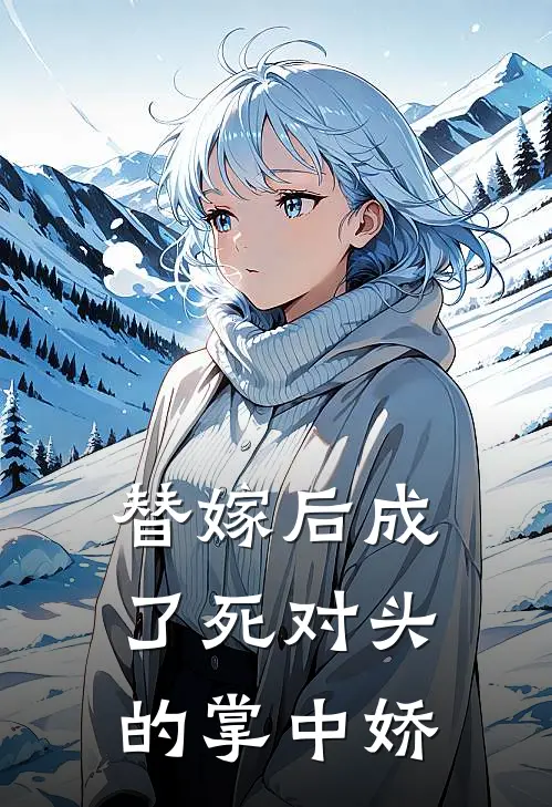 沈玉萧琢《替嫁后成了死对头的掌中娇》完整版在线阅读_沈玉萧琢完整版在线阅读