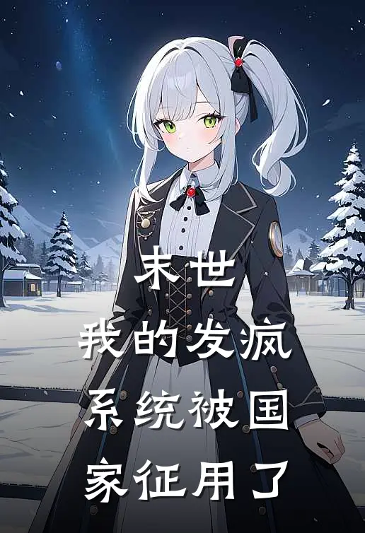 末世：我的发疯系统被国家征用了凌逸陆凛完结小说大全_免费小说在哪看末世：我的发疯系统被国家征用了(凌逸陆凛)