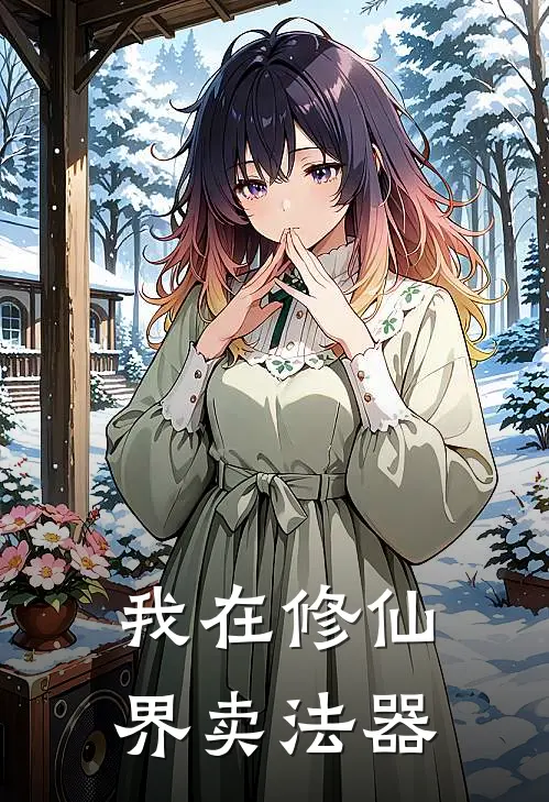 我在修仙界卖法器