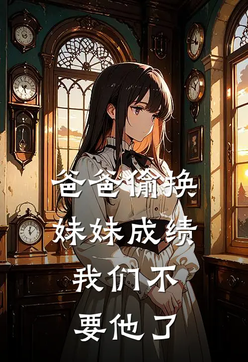 爸爸偷换妹妹成绩，我们不要他了(雅雅成雅雅)推荐小说_爸爸偷换妹妹成绩，我们不要他了(雅雅成雅雅)全文免费阅读大结局