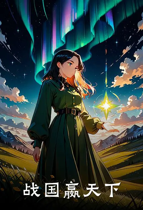 《战国嬴天下》赵章李兑全文免费在线阅读_《战国嬴天下》全集阅读